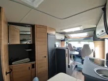 Fahrzeugbild Knaus L!VE TI 590 MF Platinum Selection #12