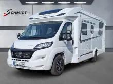 Fahrzeugbild Etrusco T 7400 SB #1
