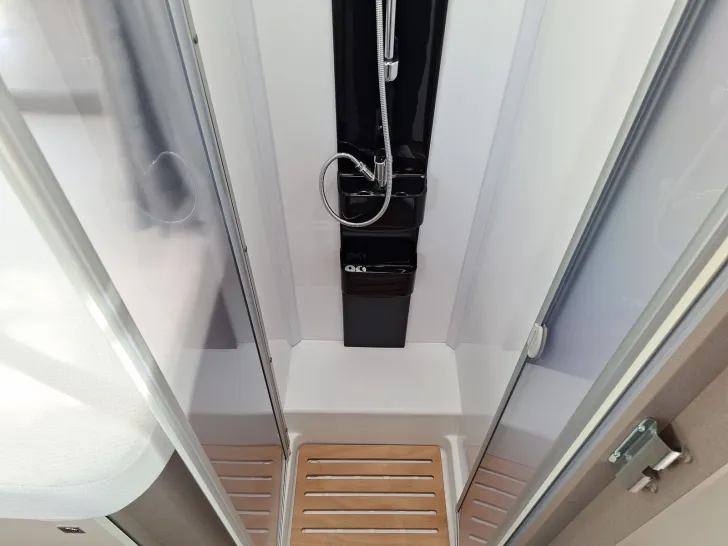 Fahrzeugbild Etrusco T 7400 SB #18