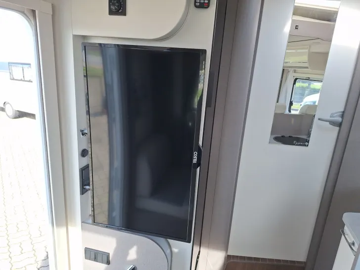 Fahrzeugbild Etrusco T 7400 SB #22