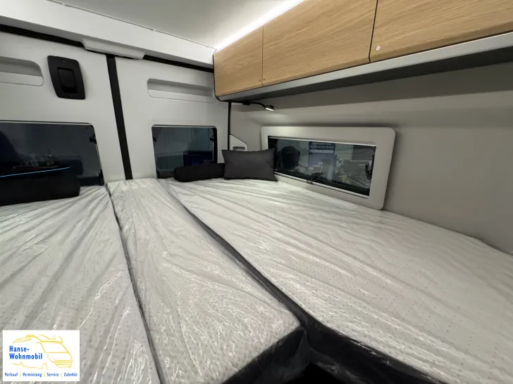 Fahrzeugbild Adria Twin 640 SLB 2025 I 10Y Hanse Edition #18