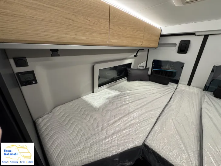 Fahrzeugbild Adria Twin 640 SLB 2025 I 10Y Hanse Edition #19