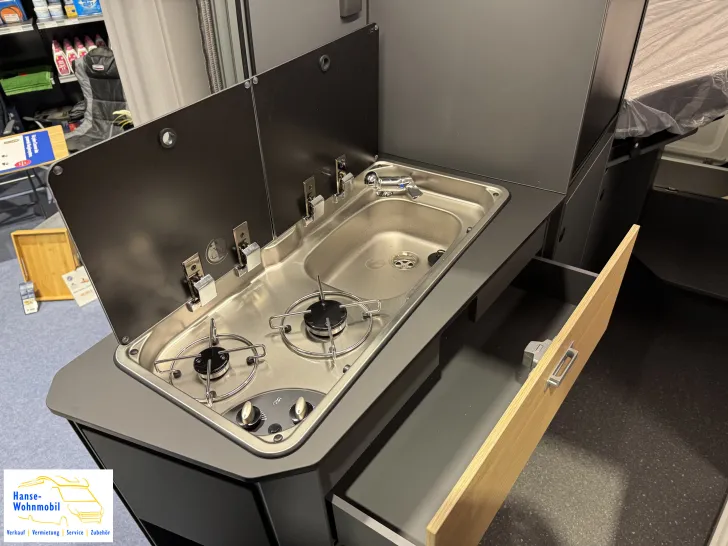 Fahrzeugbild Adria Twin 640 SLB 2025 I 10Y Hanse Edition #21