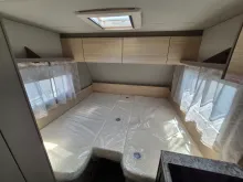 Fahrzeugbild Weinsberg CaraCito 470 EU *Duschausbau*1.500kg* #9