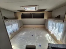 Fahrzeugbild Weinsberg CaraCito 470 EU *Duschausbau*1.500kg* #10