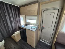 Fahrzeugbild Weinsberg CaraCito 470 EU *Duschausbau*1.500kg* #12