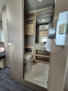 Fahrzeugbild Weinsberg CaraCito 470 EU *Duschausbau*1.500kg* #15