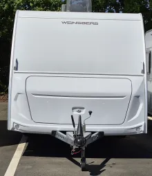 Fahrzeugbild Weinsberg CaraCito 470 EU *Duschausbau*1.500kg* #18