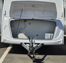Fahrzeugbild Weinsberg CaraCito 470 EU *Duschausbau*1.500kg* #19