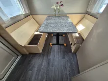 Fahrzeugbild Weinsberg CaraCito 470 EU *Duschausbau*1.500kg* #21