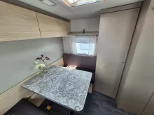 Fahrzeugbild Weinsberg CaraCito 470 EU *Duschausbau*1.500kg* #22