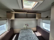 Fahrzeugbild Weinsberg CaraCito 470 EU *Duschausbau*1.500kg* #8