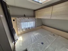 Fahrzeugbild Weinsberg CaraCito 470 EU *Duschausbau*1.500kg* #25