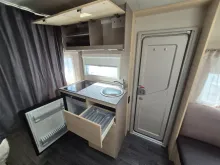 Fahrzeugbild Weinsberg CaraCito 470 EU *Duschausbau*1.500kg* #13
