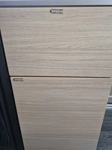 Fahrzeugbild Weinsberg CaraCito 470 EU *Duschausbau*1.500kg* #30