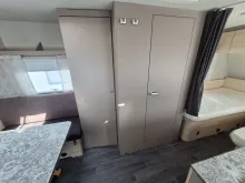 Fahrzeugbild Weinsberg CaraCito 470 EU *Duschausbau*1.500kg* #33