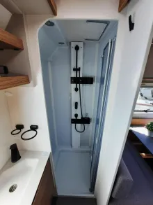 Fahrzeugbild Dethleffs Nomad 490 EST Verfüg./Sparen Sie 8.882,- € #14