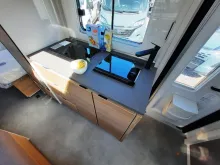 Fahrzeugbild Dethleffs Nomad 490 EST Verfüg./Sparen Sie 8.882,- € #9