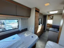 Fahrzeugbild Dethleffs Nomad 490 EST Verfüg./Sparen Sie 8.882,- € #6