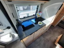 Fahrzeugbild Dethleffs Camper 540 QMK #10