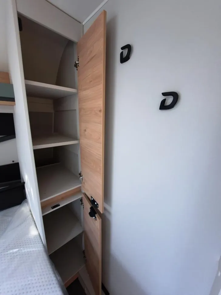 Fahrzeugbild Dethleffs Camper 540 QMK #16