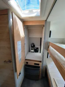 Fahrzeugbild Dethleffs Camper 540 QMK #17