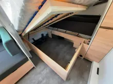 Fahrzeugbild Dethleffs Camper 540 QMK #15