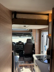 Fahrzeugbild Weinsberg CaraCompact Suite MB EDITION PEPPER 640 MEG 2025 #24