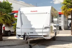 Bild 3 Dethleffs Nomad 460 EL Modell 2025 !!