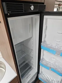 Fahrzeugbild Hymer ML-T 580 4x4 ML-T, MLT, ML-T #14