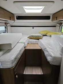 Fahrzeugbild Hymer ML-T 580 4x4 ML-T, MLT, ML-T #17