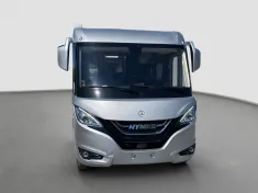 Bild 3 Hymer B-ML I 780 (Autom. Solar Autark Markise Hubbett)