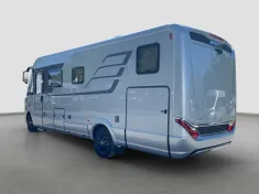Bild 5 Hymer B-ML I 780 (Autom. Solar Autark Markise Hubbett)