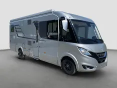 Bild 9 Hymer B-ML I 780 (Autom. Solar Autark Markise Hubbett)