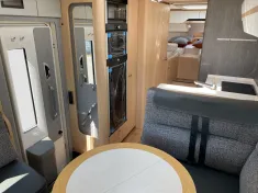 Bild 13 Hymer B-ML I 780 (Autom. Solar Autark Markise Hubbett)