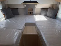 Bild 19 Hymer B-ML I 780 (Autom. Solar Autark Markise Hubbett)