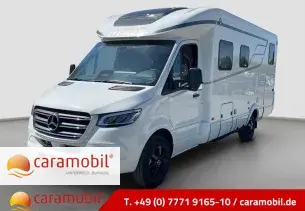 Bild B-Klasse MC T 680