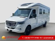 Fahrzeugbild Hymer B-MC T 680 Autark/RFK/Navi/Markise) #1