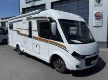 Fahrzeugbild I 490 LE Malibu Abverkaufs Aktion 2025 #3