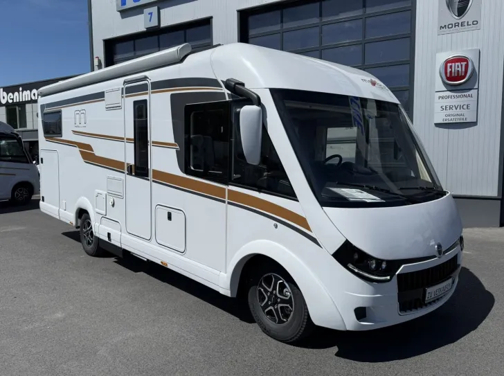 Fahrzeugbild I 490 LE Malibu Abverkaufs Aktion 2025 #3