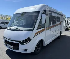 Bild 4 I 490 LE Malibu Abverkaufs Aktion 2025