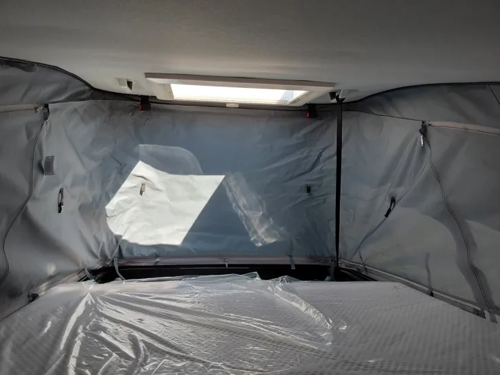 Fahrzeugbild Dethleffs Globetrail 600 DS Fiat 8G-Autom., Digital-Paket #19