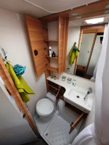 Fahrzeugbild Dethleffs Camper 500 QSK Verfüg./Sparen Sie 6.001,- € #18