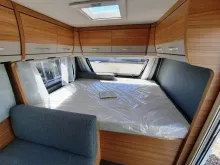 Fahrzeugbild Dethleffs Camper 500 QSK Verfüg./Sparen Sie 6.001,- € #12