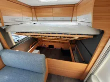 Fahrzeugbild Dethleffs Camper 500 QSK Verfüg./Sparen Sie 6.001,- € #20
