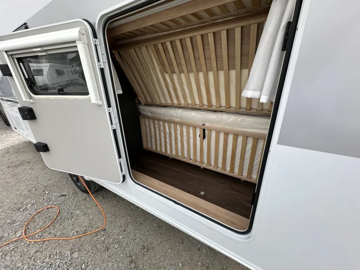 Fahrzeugbild Knaus Sport 500 KD Mover | 3er Etagenbett | 1800 kg #21