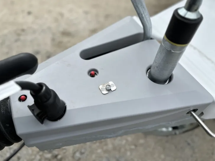 Fahrzeugbild Knaus Sport 500 KD Mover | 3er Etagenbett | 1800 kg #24