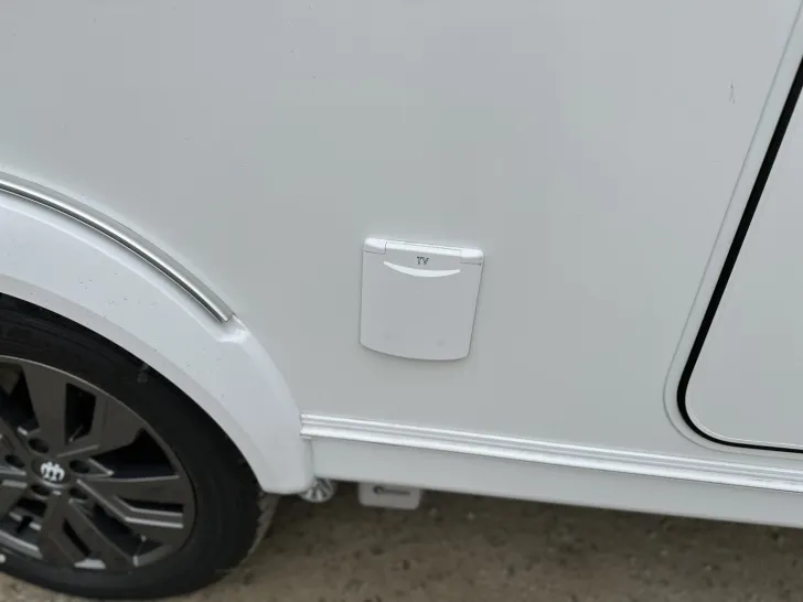 Fahrzeugbild Knaus Sport 500 KD Mover | 3er Etagenbett | 1800 kg #25