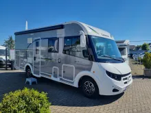Fahrzeugbild Chausson Integriert Etape Line 6040 180PS/Automatik/AHK #3
