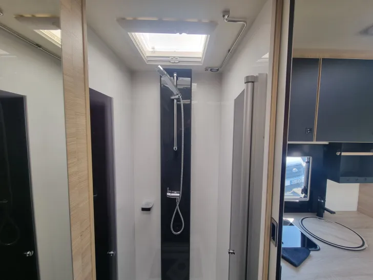 Fahrzeugbild Chausson Integriert Etape Line 6040 180PS/Automatik/AHK #15